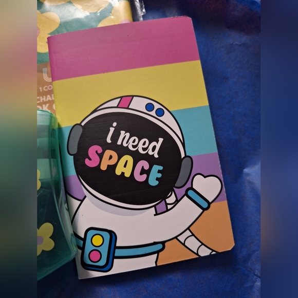 Mini set of school supplies - Picture 13 of 16